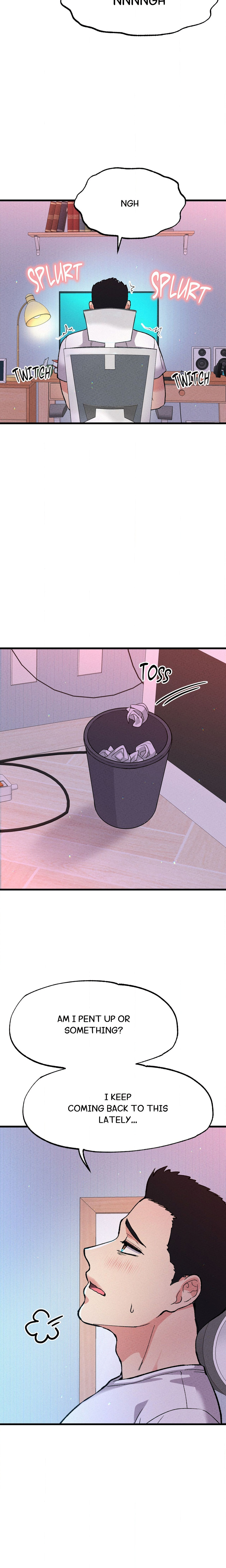 Cuck-thology Page 4 - MangaHe