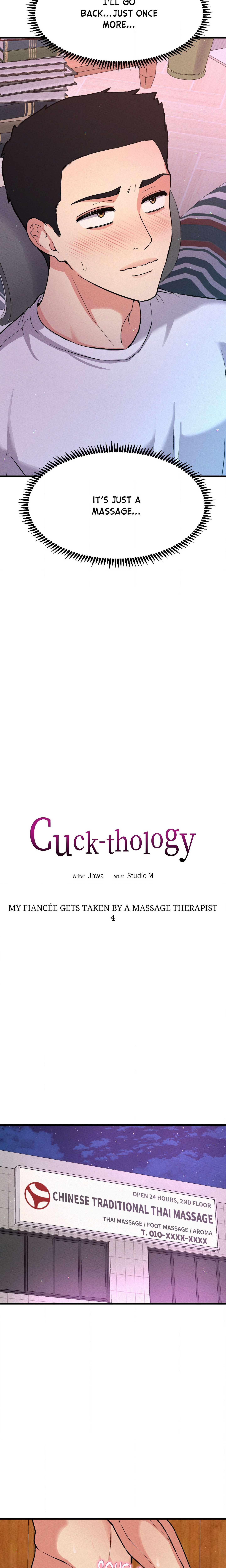 Cuck-thology Page 6 - MangaHe