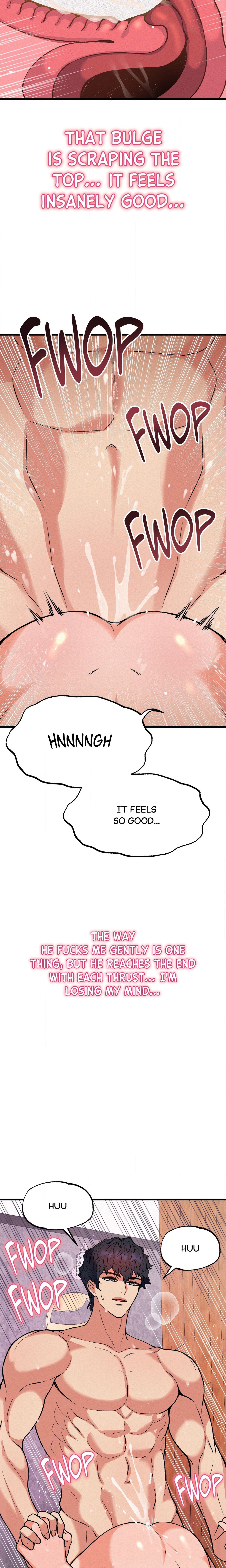 Cuck-thology Page 9 - MangaHe