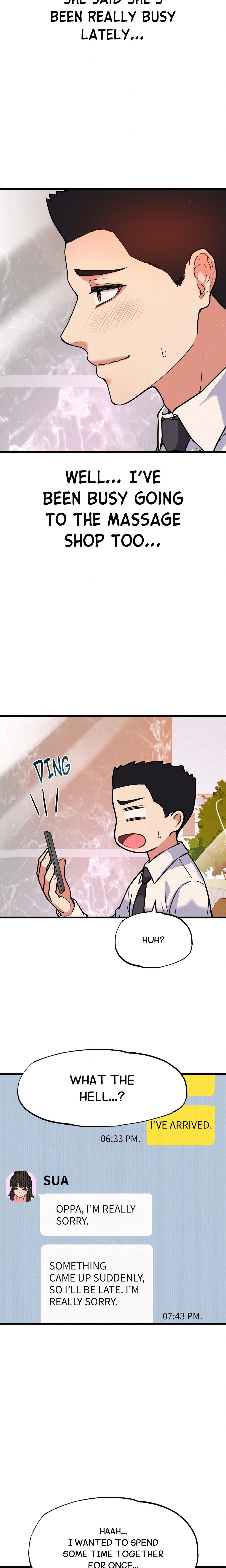 Cuck-thology Page 13 - MangaHe