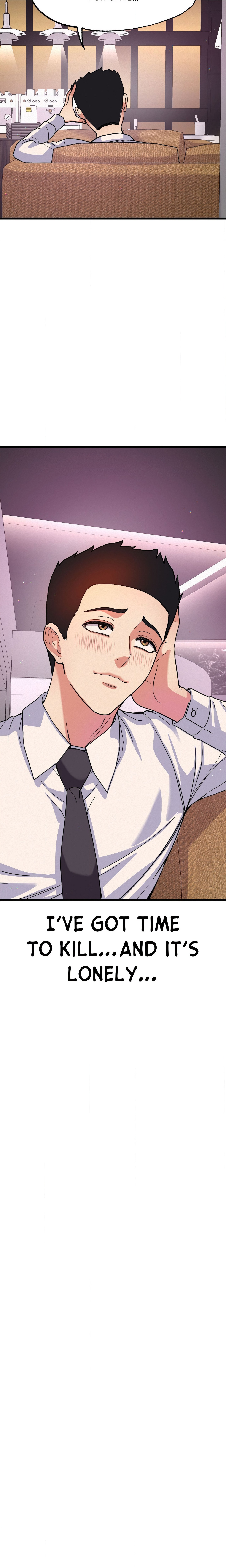 Cuck-thology Page 14 - MangaHe