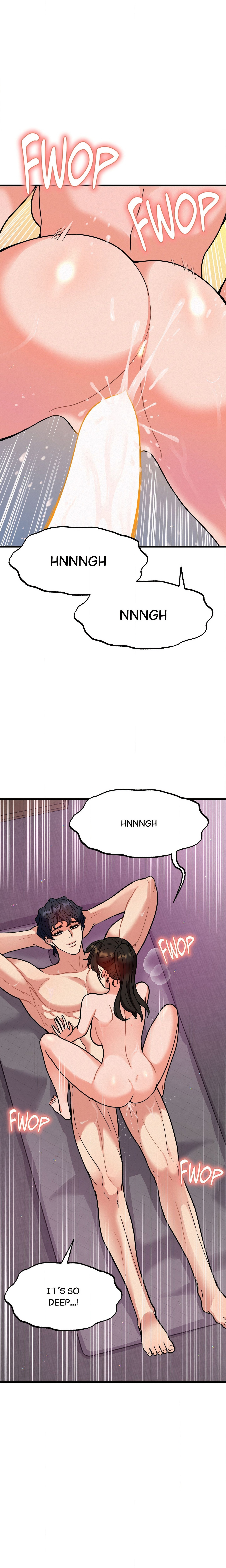 Cuck-thology Page 15 - MangaHe