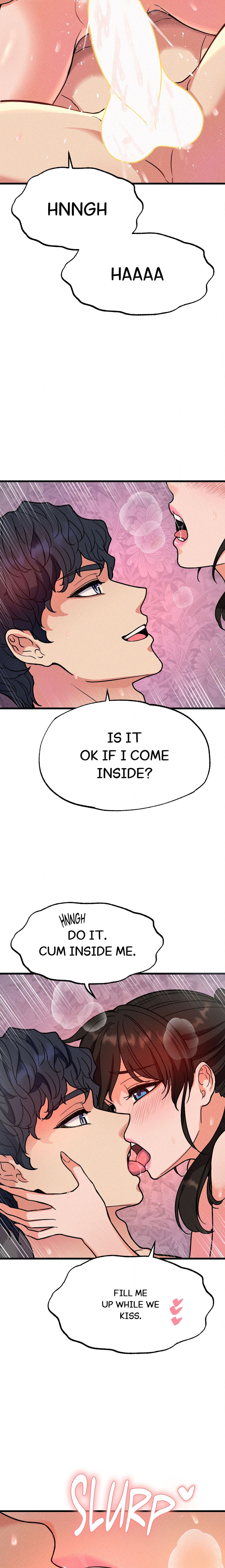 Cuck-thology Page 18 - MangaHe