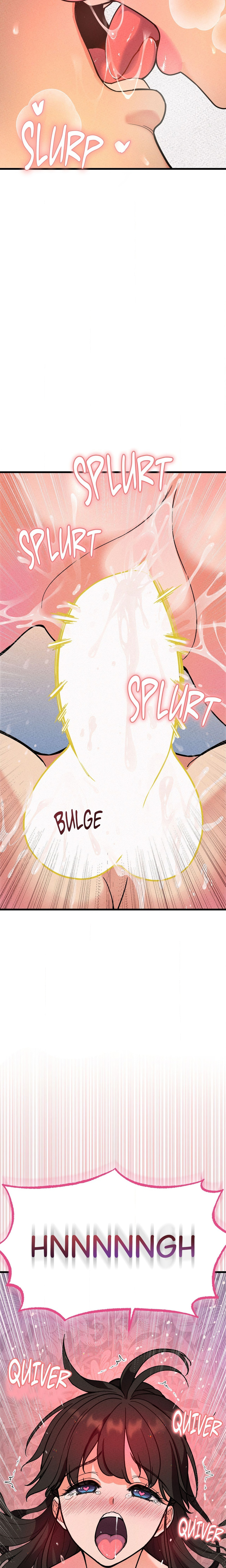 Cuck-thology Page 19 - MangaHe