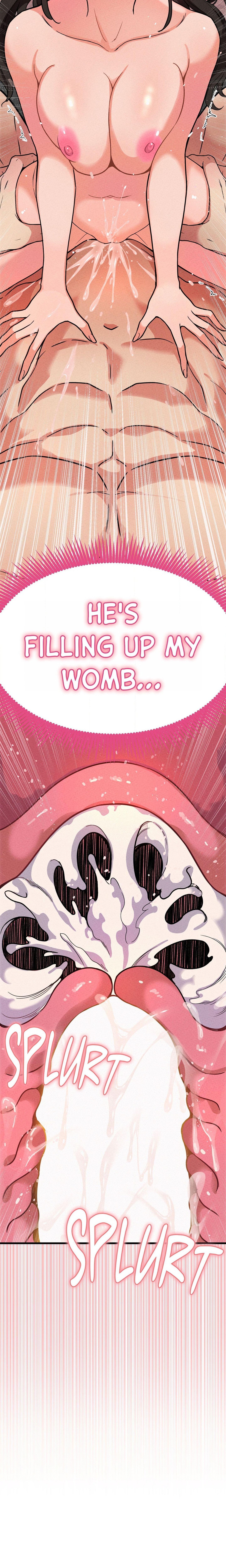 Cuck-thology Page 20 - MangaHe