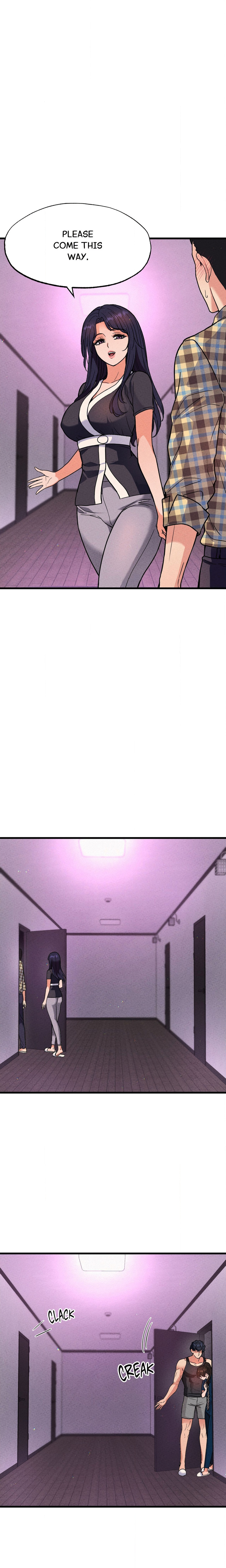 Cuck-thology Page 3 - MangaHe