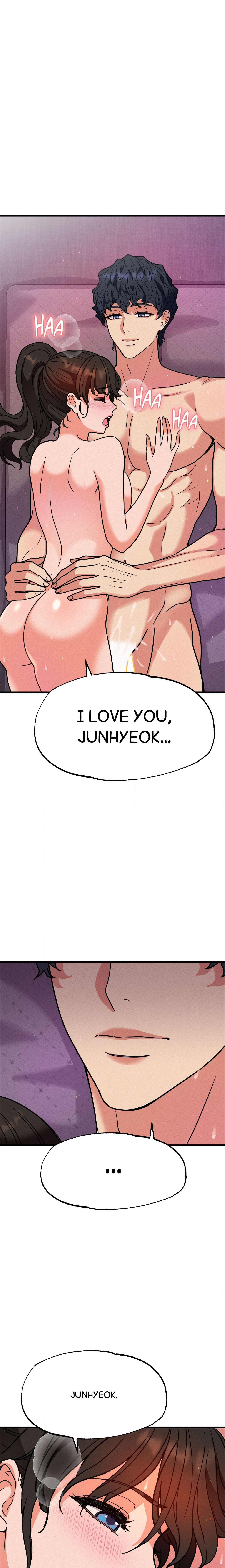 Cuck-thology Page 21 - MangaHe