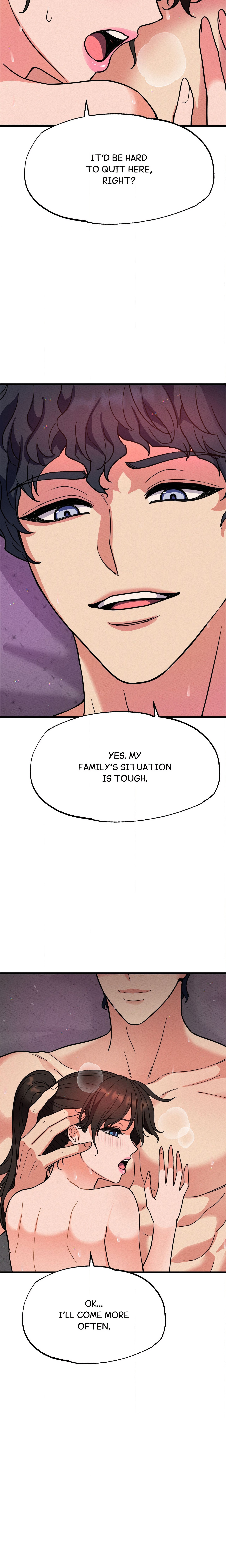 Cuck-thology Page 22 - MangaHe