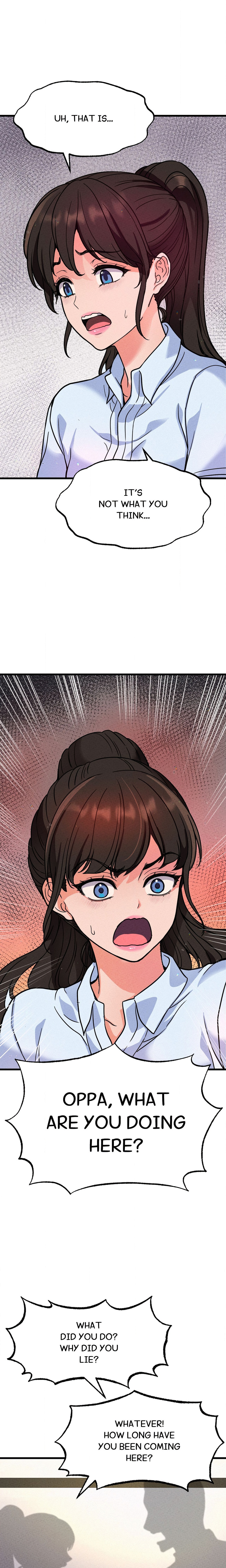 Cuck-thology Page 25 - MangaHe