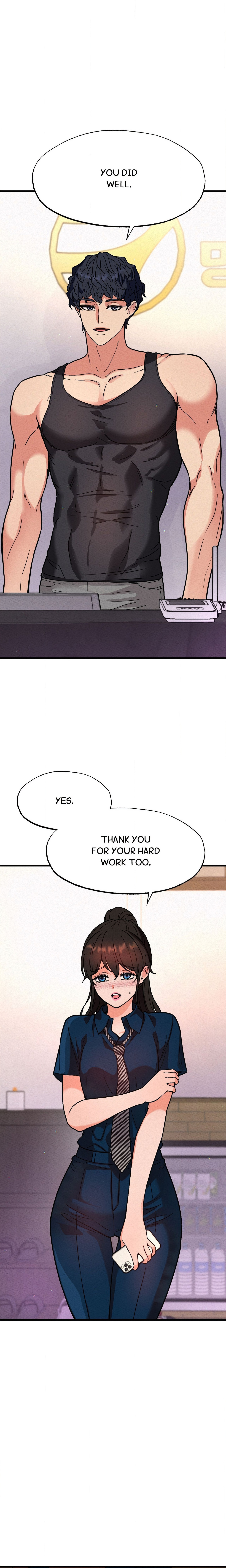 Cuck-thology Page 4 - MangaHe