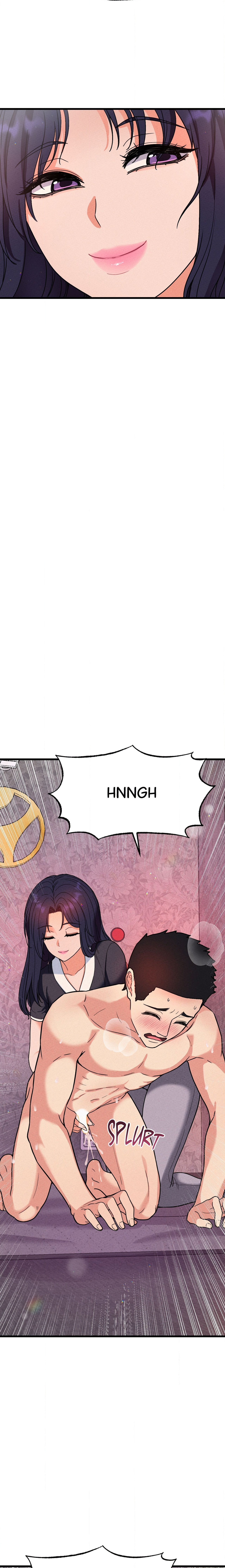 Cuck-thology Page 9 - MangaHe