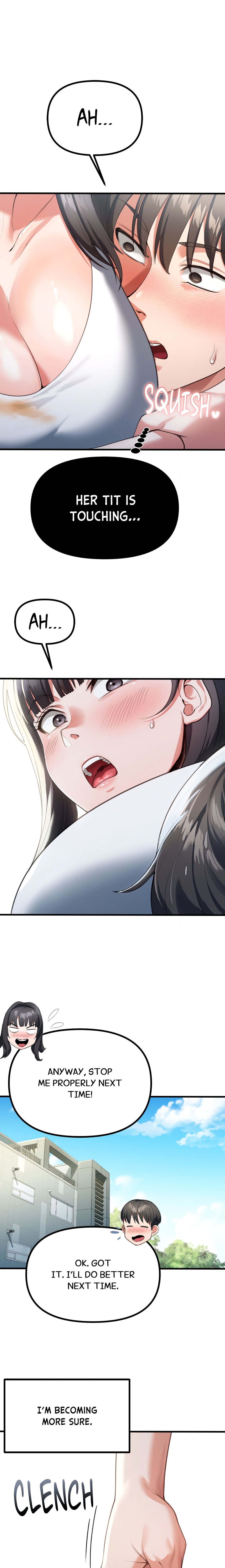 Cuck-thology Page 11 - MangaHe