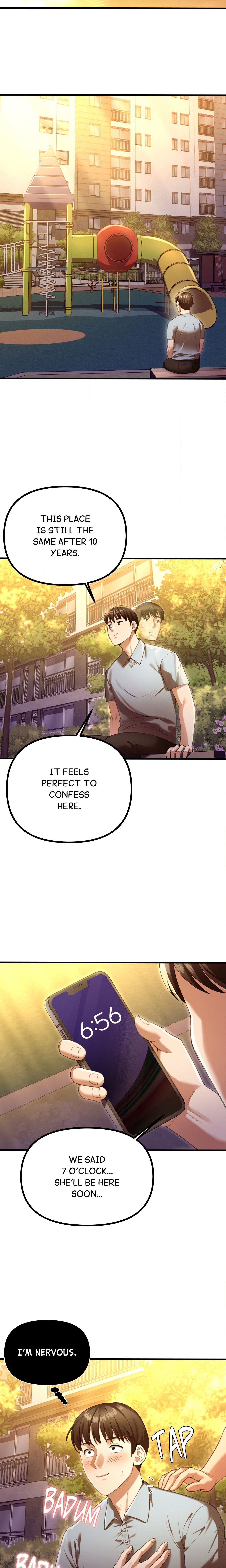 Cuck-thology Page 13 - MangaHe