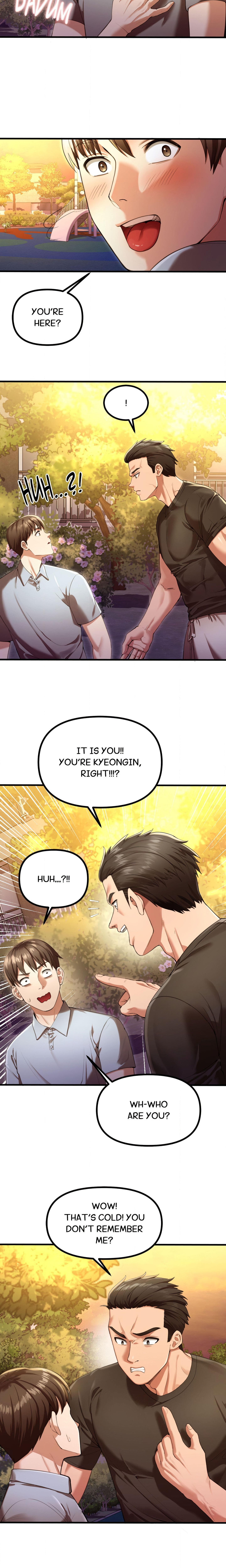 Cuck-thology Page 14 - MangaHe