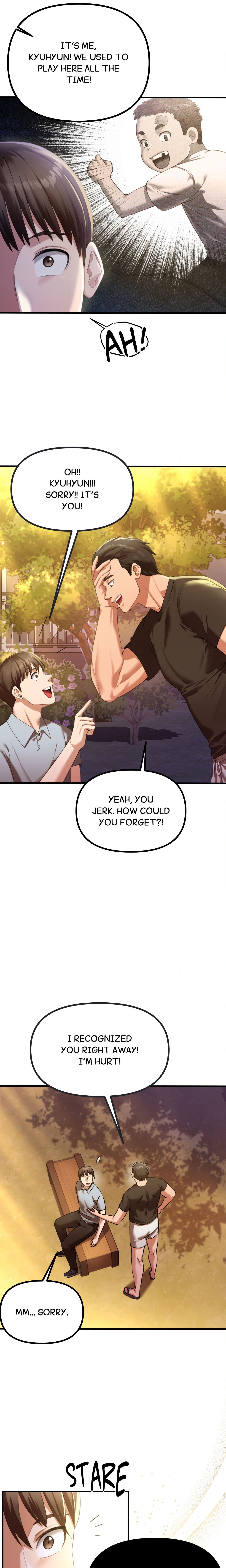Cuck-thology Page 15 - MangaHe