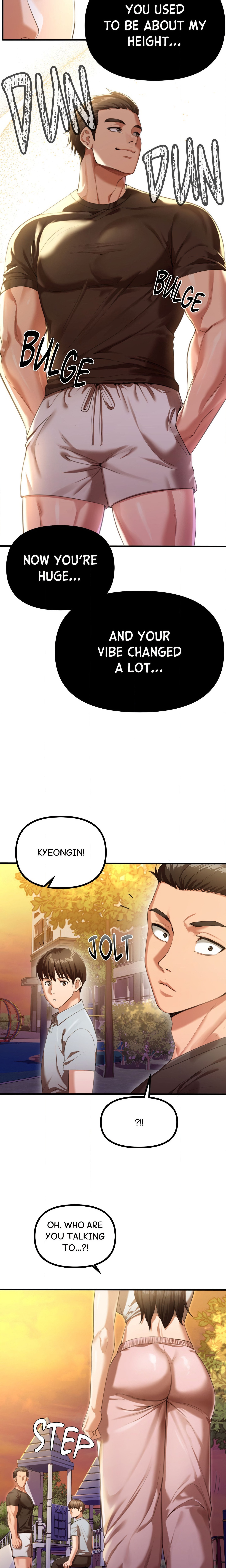 Cuck-thology Page 16 - MangaHe