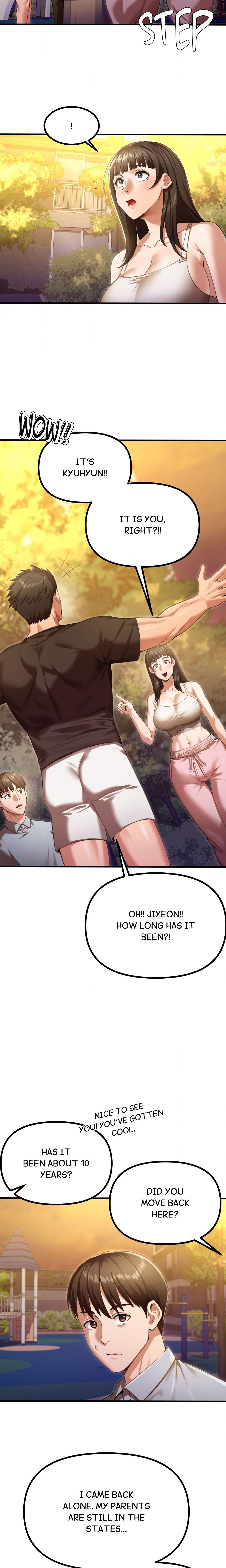 Cuck-thology Page 17 - MangaHe