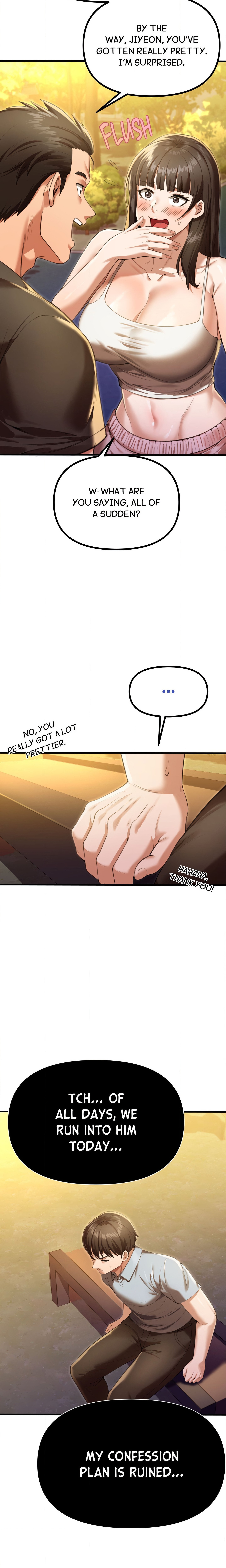 Cuck-thology Page 18 - MangaHe