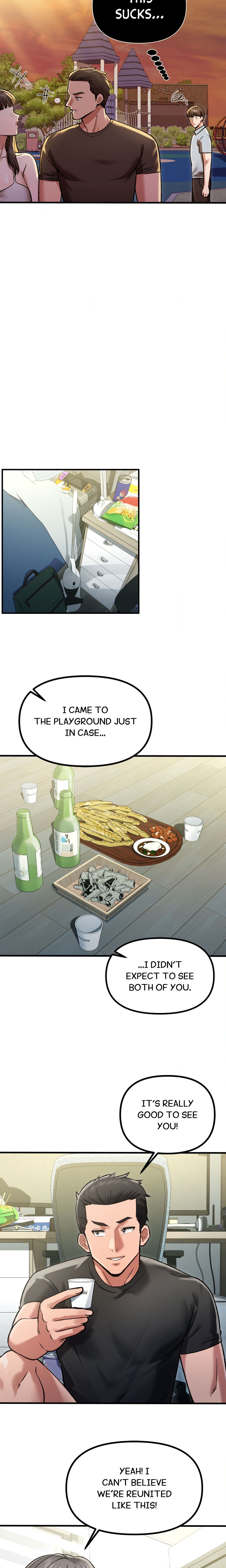 Cuck-thology Page 20 - MangaHe