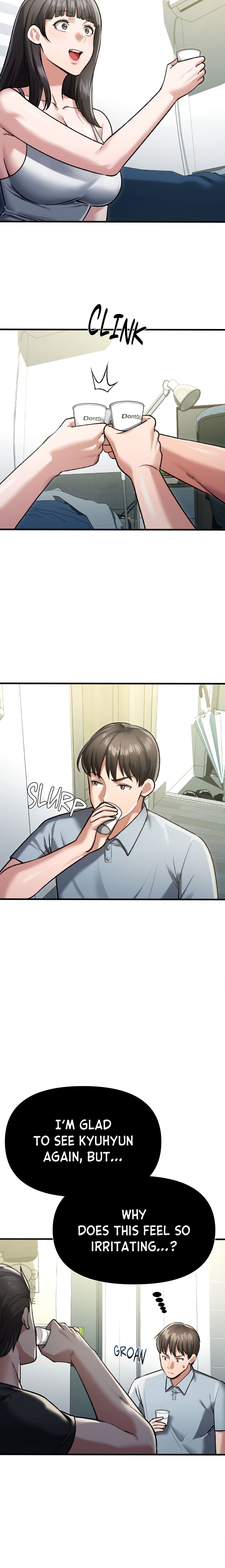 Cuck-thology Page 21 - MangaHe
