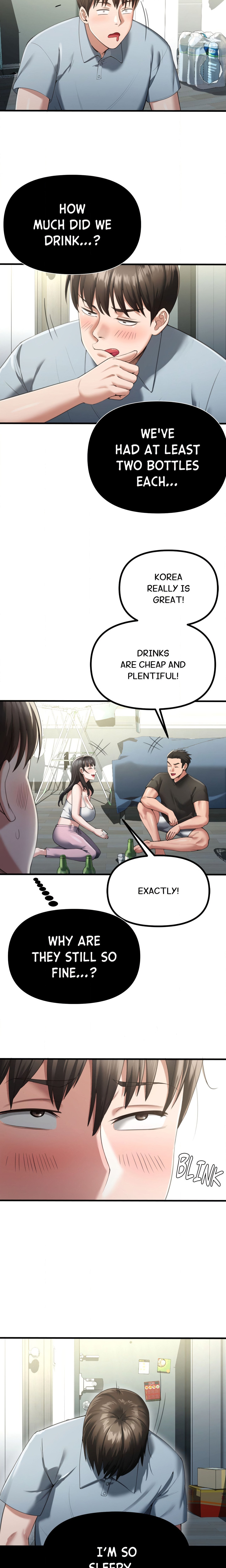 Cuck-thology Page 24 - MangaHe