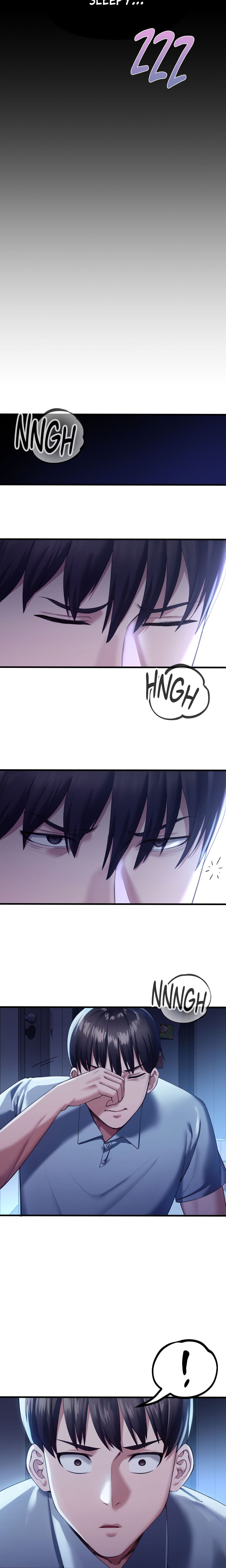 Cuck-thology Page 25 - MangaHe