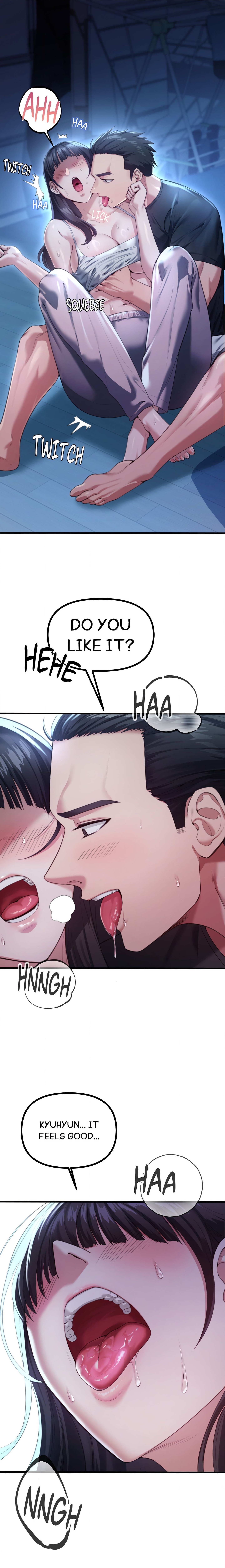 Cuck-thology Page 28 - MangaHe