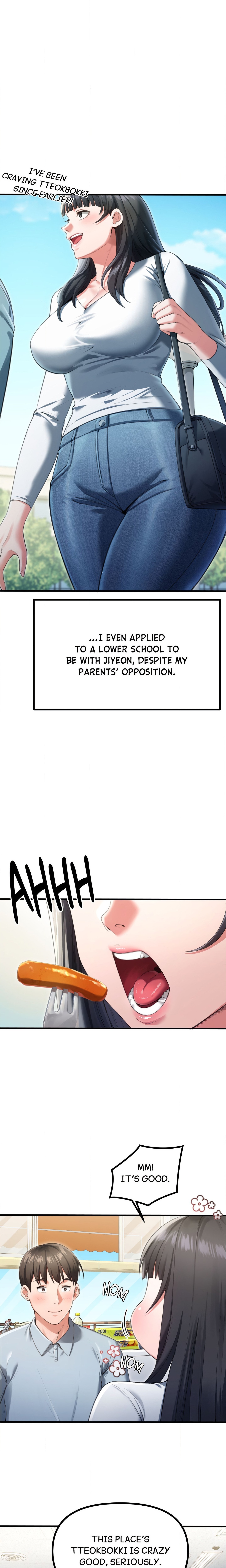 Cuck-thology Page 7 - MangaHe