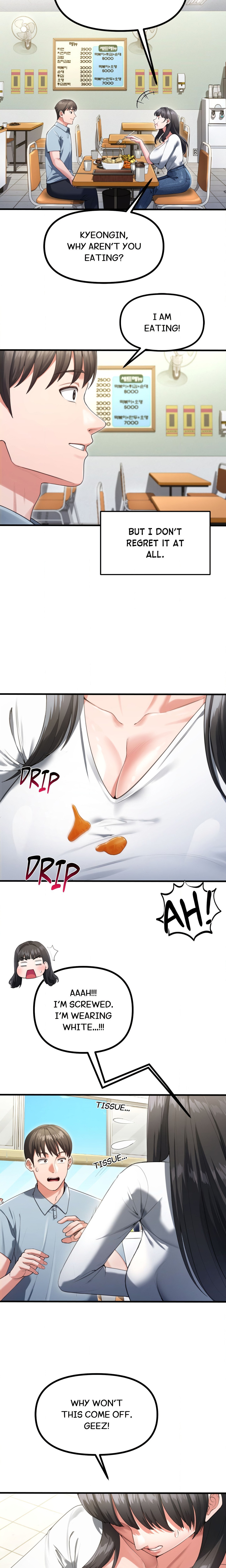Cuck-thology Page 8 - MangaHe