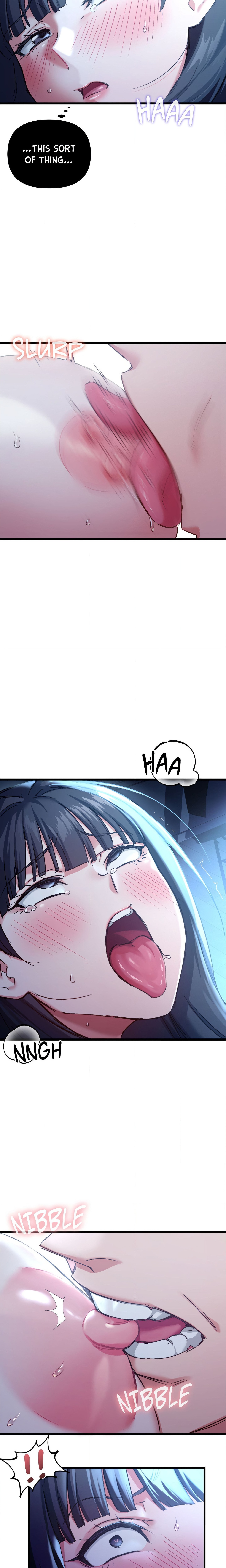 Cuck-thology Page 14 - MangaHe