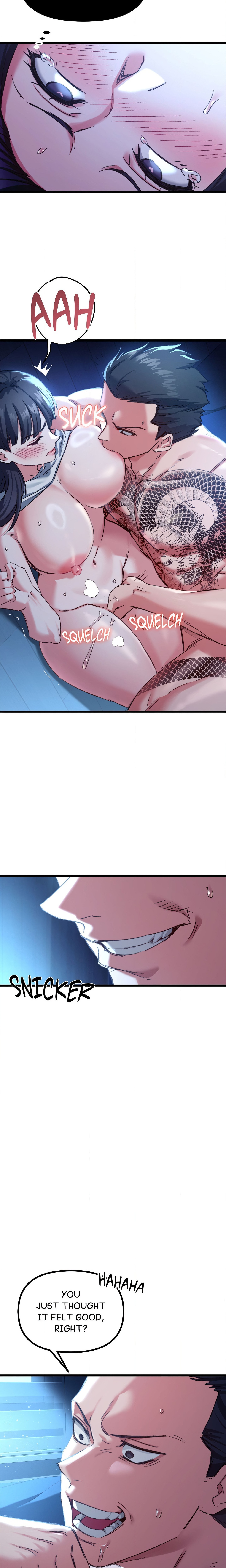 Cuck-thology Page 16 - MangaHe