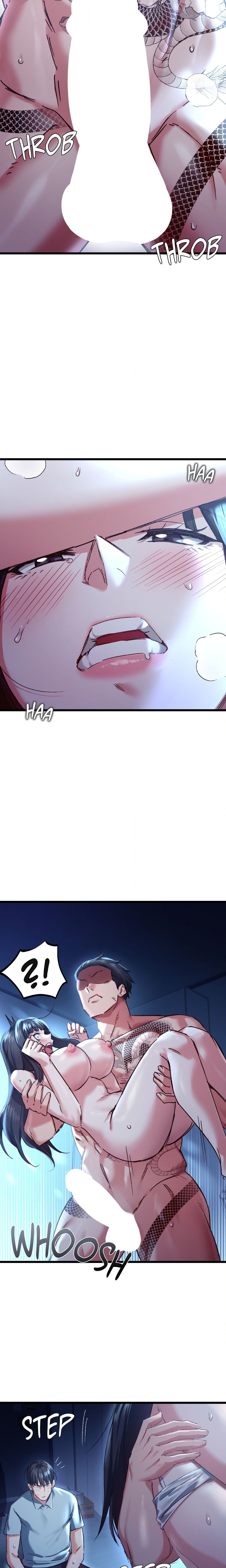 Cuck-thology Page 18 - MangaHe