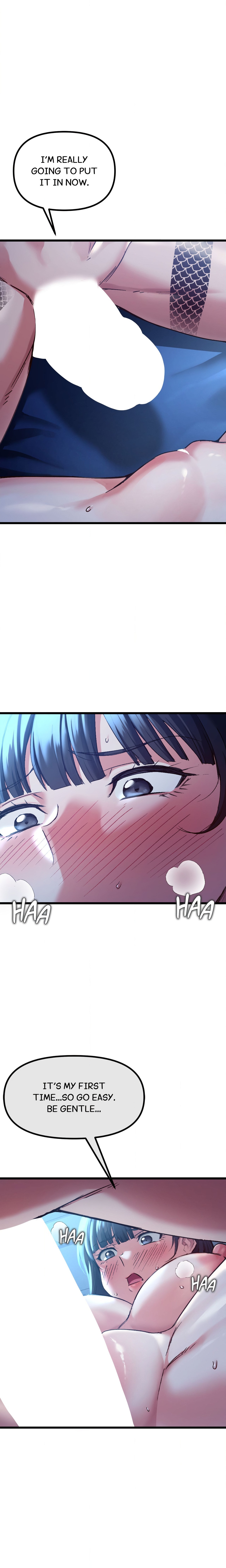 Cuck-thology Page 20 - MangaHe