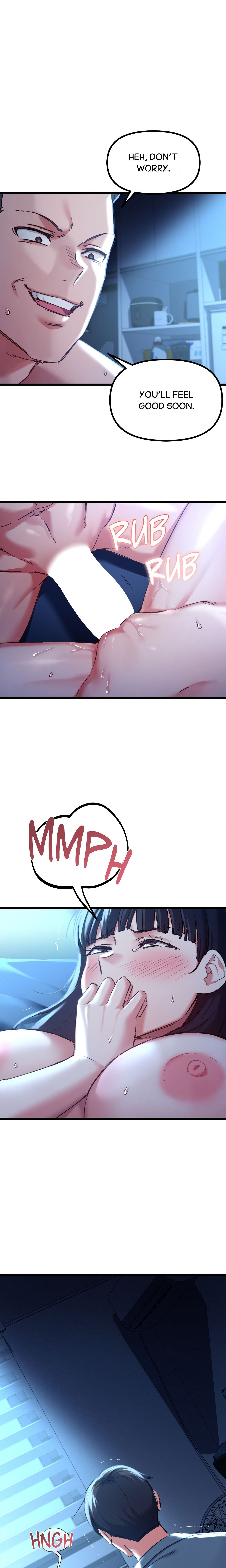 Cuck-thology Page 21 - MangaHe
