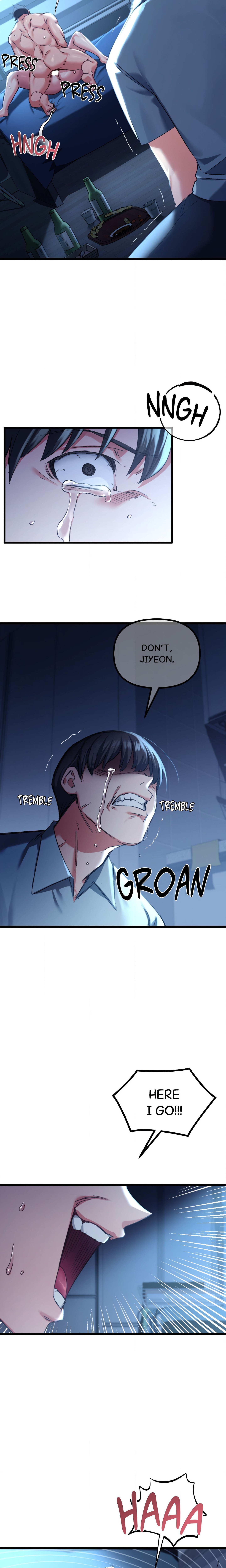 Cuck-thology Page 22 - MangaHe