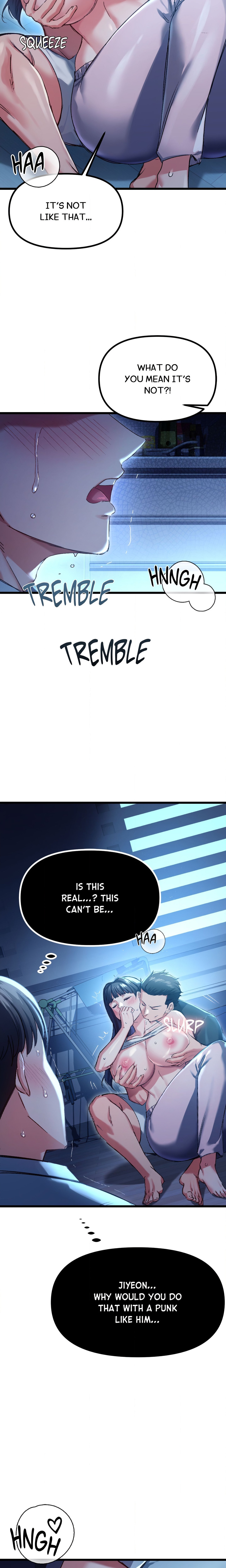 Cuck-thology Page 4 - MangaHe
