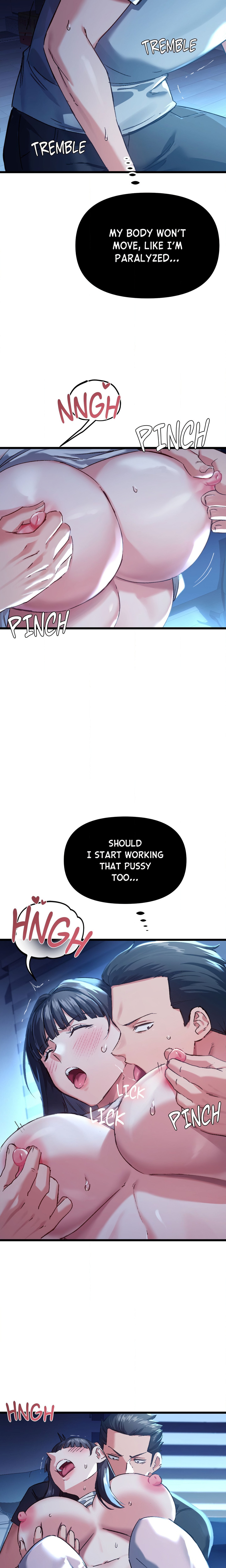 Cuck-thology Page 5 - MangaHe