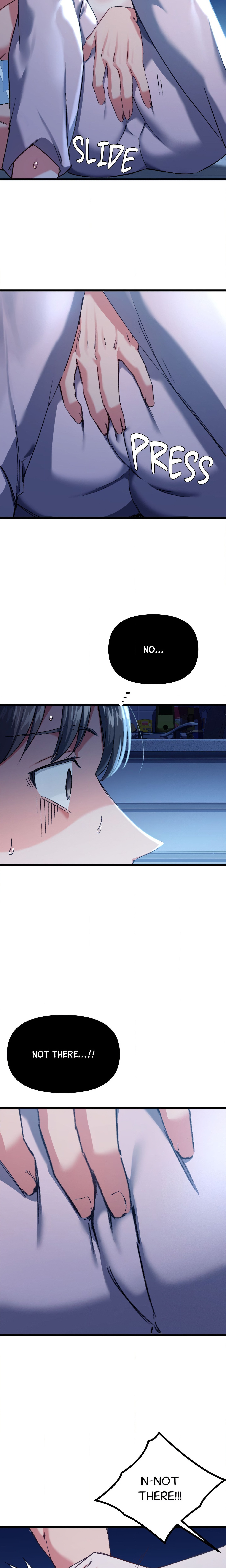 Cuck-thology Page 6 - MangaHe