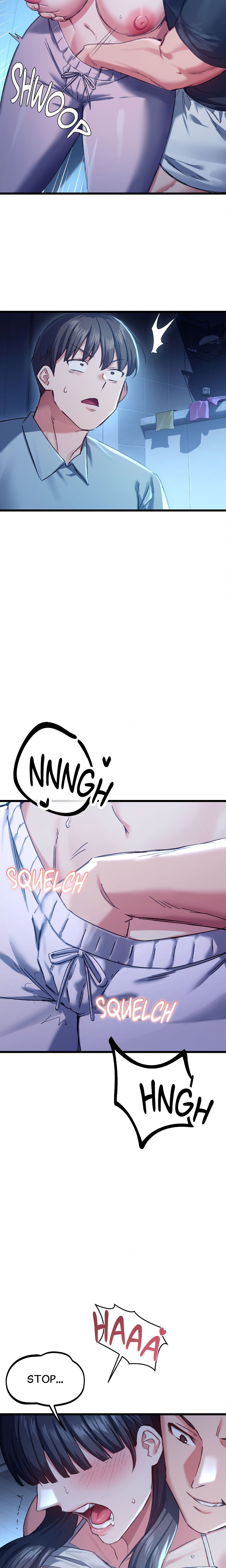 Cuck-thology Page 8 - MangaHe