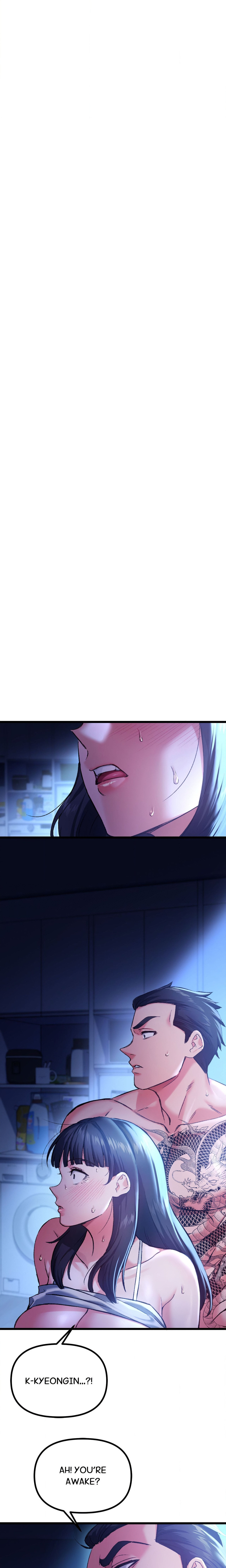 Cuck-thology Page 13 - MangaHe
