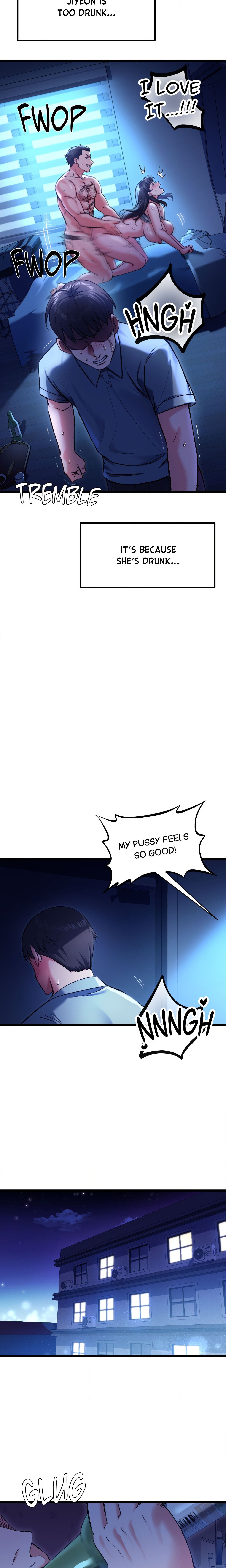 Cuck-thology Page 17 - MangaHe