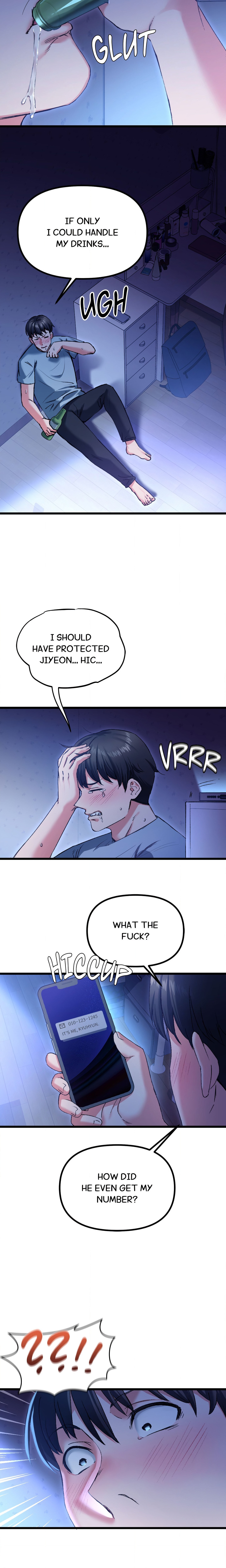 Cuck-thology Page 18 - MangaHe