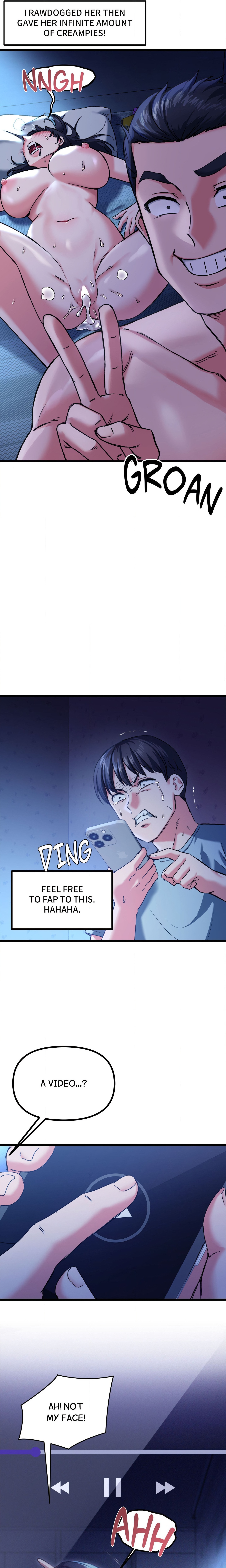 Cuck-thology Page 19 - MangaHe