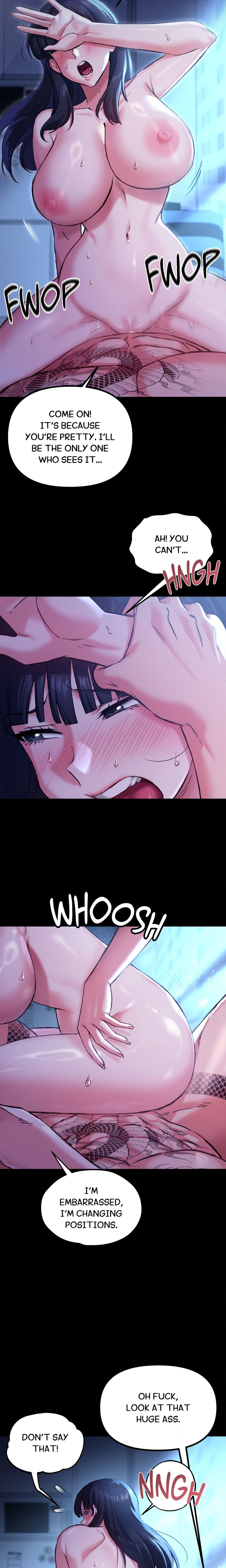 Cuck-thology Page 20 - MangaHe