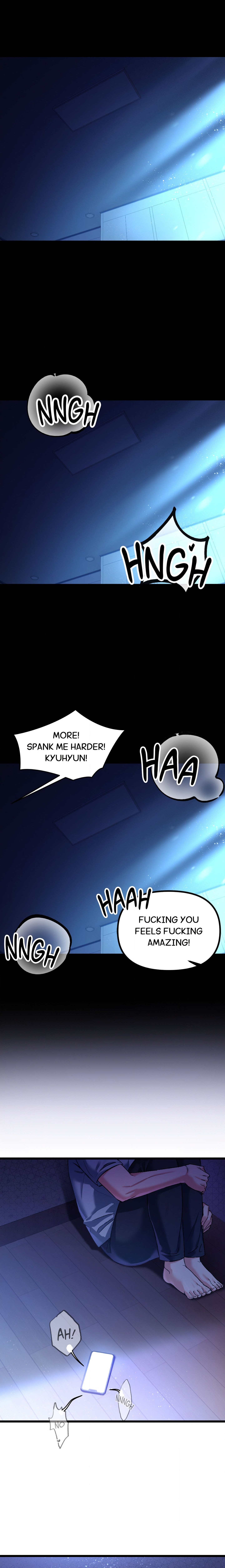 Cuck-thology Page 23 - MangaHe