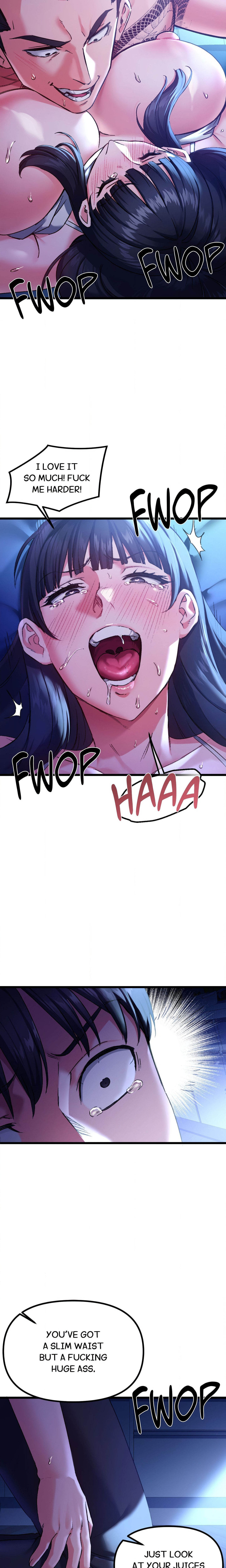 Cuck-thology Page 7 - MangaHe