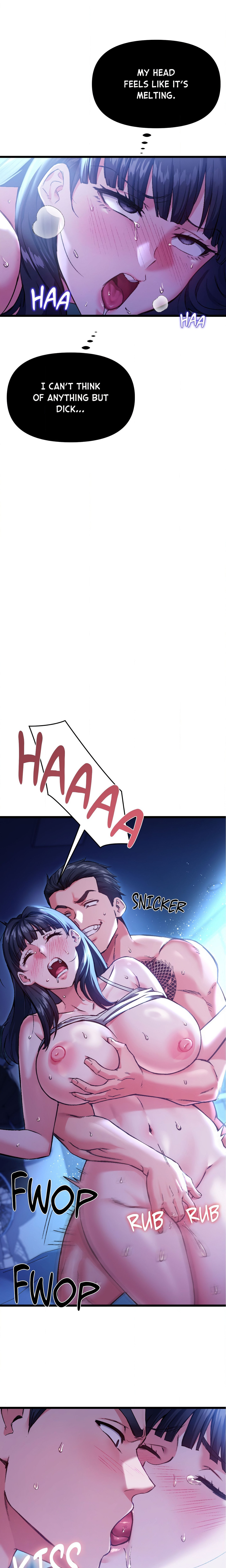 Cuck-thology Page 9 - MangaHe