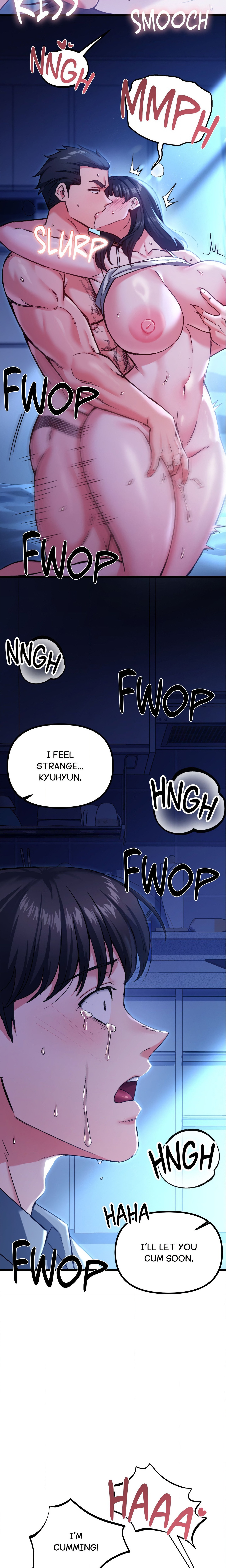 Cuck-thology Page 10 - MangaHe