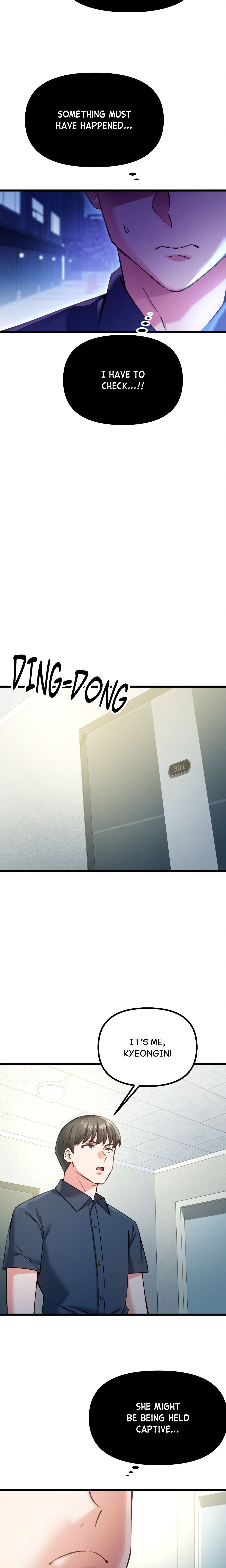 Cuck-thology Page 11 - MangaHe