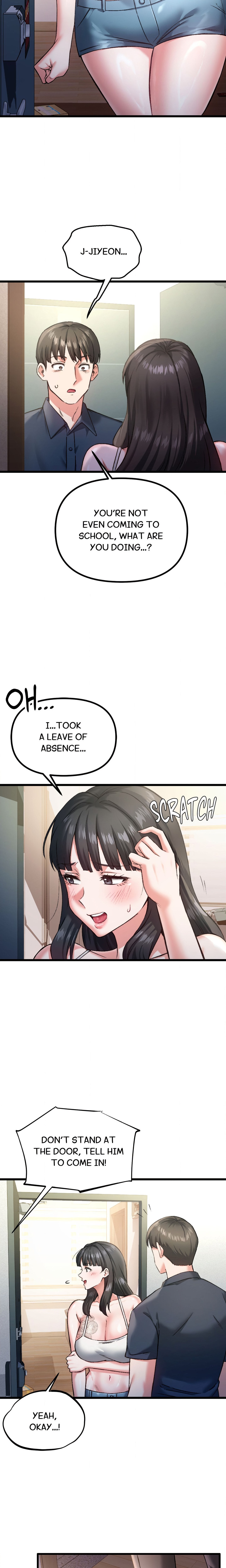 Cuck-thology Page 13 - MangaHe